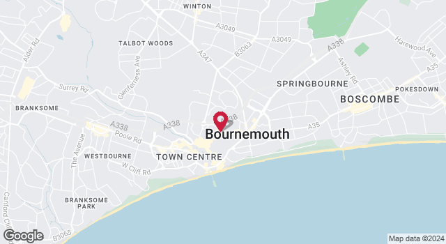 Walkabout Bournemouth
